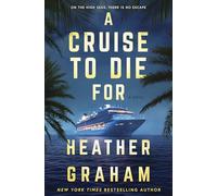 A Cruise to Die for