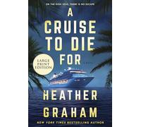 A Cruise to Die for