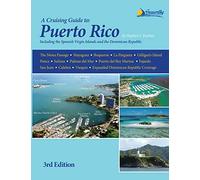 A Cruising Guide to Puerto Rico