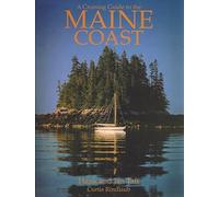 A Cruising Guide to the Maine Coast