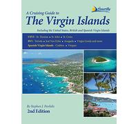 A Cruising Guide to the Virgin Islands