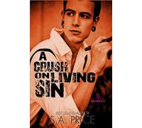A Crush on Living Sin: Men of Manifold