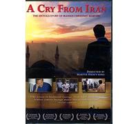 A Cry From Iran