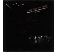 A Cry From The Heart - Autographed