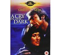 A Cry In The Dark [DVD]