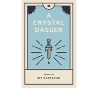 A Crystal Dagger: 2 (A Violet Wind Series)