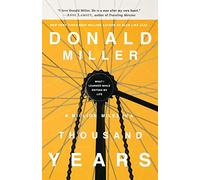 A CU Million Miles in a Thousand Years: What I Learned While Editing My Life