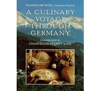 A Culinary Voyage Through Germany