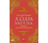 A Culpa não É Sua
