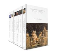 A Cultural History of Chemistry: Volumes 1-6 (The Cultural Histories Series)