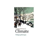A Cultural History of Climate