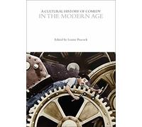 A Cultural History of Comedy in the Modern Age (The Cultural Histories Series)
