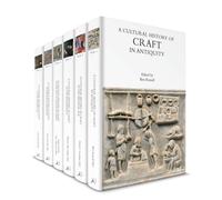 A Cultural History of Craft