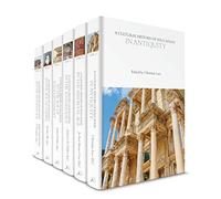 A Cultural History of Education (The Cultural Histories Series)