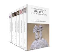 A Cultural History of Gender