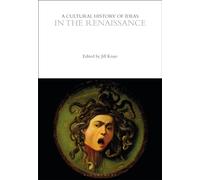 A Cultural History of Ideas in the Renaissance