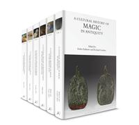 A Cultural History of Magic