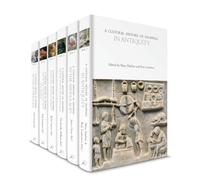 A Cultural History of Shopping