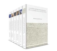 A Cultural History of Translation