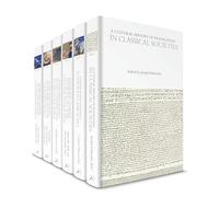 A Cultural History of Translation: Volumes 1-6 (The Cultural Histories Series)