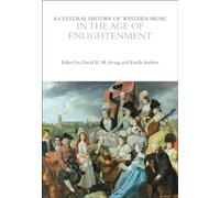 A Cultural History of Western Music in the Age of Enlightenment