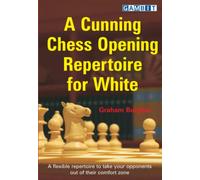 A Cunning Chess Opening Repertoire for White