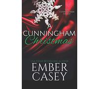 A Cunningham Christmas (The Cunningham Family)