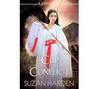 A Cup of Conflict: 10 (Justice)