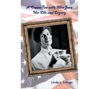 A Cuppa Tea with Miss Jean: Her Life and Legacy