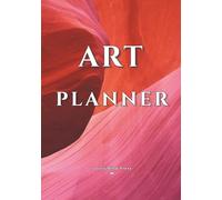A Curated Luxury Art Planner for Intentional & Creative Living: A Soft Focus Undated Artist’s Journal for Feminine Flow & Mindful Expression