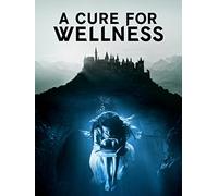 A Cure for Wellness