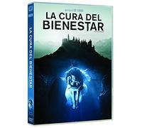 A Cure for Wellness (LA CURA DEL BIENESTAR - DVD -, Spain Import, see details for languages)