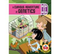 Kid Detectives: A Curious Adventure in Genetics