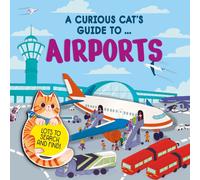 A Curious Cat's Guide to: Airports