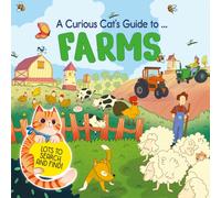 A Curious Cat's Guide to: Farms