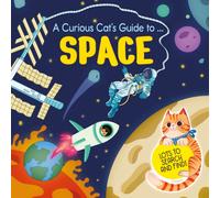 A Curious Cat's Guide to: Space