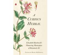 A Curious Herbal - 9780789214539