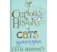 A Curious History of Cats
