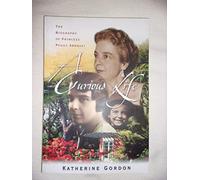 A Curious Life - The Biography of Princess Peggy Abkhazi
