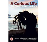 A Curious Life: The Story Of The Levellers [DVD]
