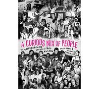 A Curious Mix of People: The Underground Scene of '90s Austin