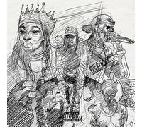 Little Simz - A Curious Tale Of Trials + Persons [VINYL]