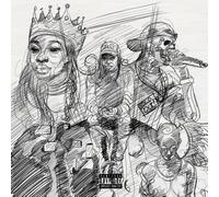 Little Simz - A Curious Tale Of Trials + Persons [VINYL]