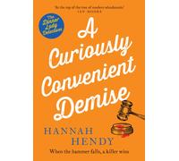 A Curiously Convenient Demise