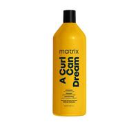 A Curl Can Dream Shampoo Litre Matrix