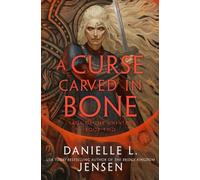 A Curse Carved in Bone