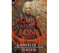 A Curse Carved in Bone (Saga of the Unfated, 2)
