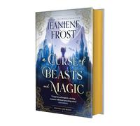 A Curse of Beasts and Magic: 1 (Beautiful & Beastly)