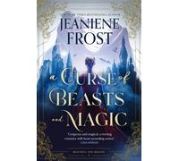 A Curse of Beasts and Magic