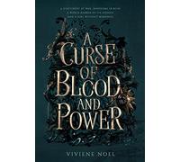 A Curse of Blood and Power: A Fanhalen Chronicle: 1
